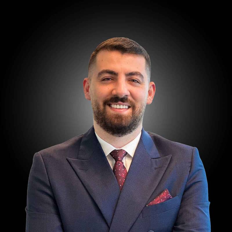 Botros Nakhleh