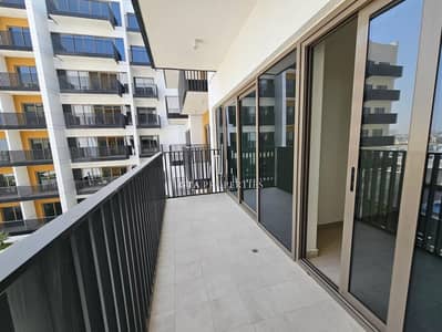 2 Bedroom Apartment for Sale in Al Furjan, Dubai - Pool View | Mid Floor | Great investment
