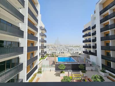 2 Bedroom Apartment for Sale in Al Furjan, Dubai - Pool View | Mid Floor | Great investment