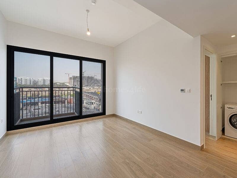 Rented in Single cheque | Good for ROI | Open View