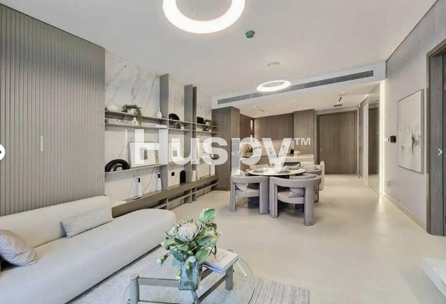 Квартира в Дубай Силикон Оазис，Altia One, 1 спальня, 1470000 AED - 12929175