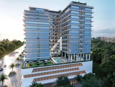 马岩街区， 迪拜 单身公寓待售 - 位于马岩街区，Lazord by LAPIS 的公寓 881450 AED - 12937560