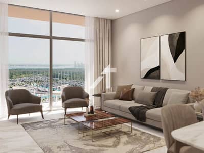 苏巴哈特兰2区， 迪拜 1 卧室公寓待售 - 位于苏巴哈特兰2区，Riverside Crescent，河畔新月 310 号 1 卧室的公寓 1750000 AED - 12937562