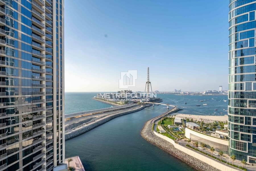 شقة في 5242 برج 2،أبراج 5242،دبي مارينا 2 غرف 225000 درهم - 12937568
