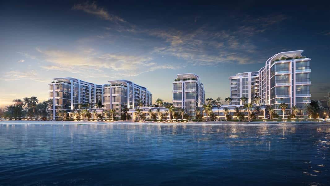 2 YEARS FREE SERVICE CHARGE OFFER | ISLAND LIVING