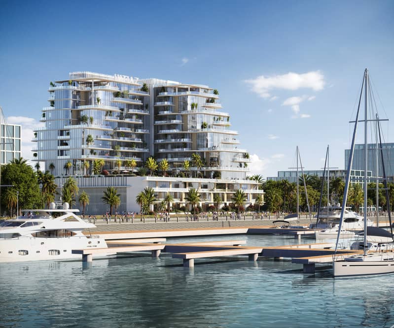 Квартира в Дейра Айленд，Cotier House by Imtiaz, 1 спальня, 2761961 AED - 12937579