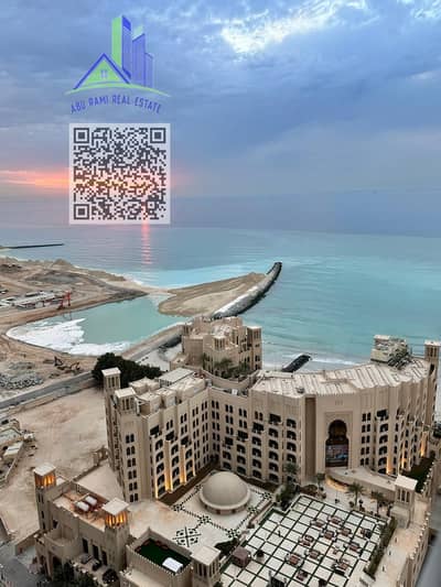 1 Bedroom Apartment for Rent in Corniche Ajman, Ajman - WhatsApp Image 2025-09-30 at 7.07. 29 PM. jpeg