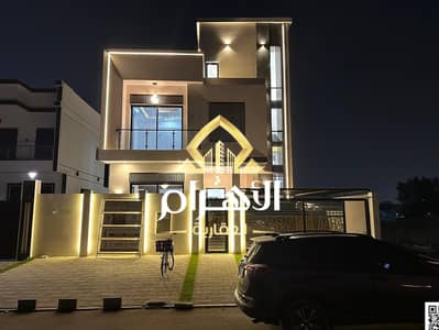 6 Cпальни Вилла Продажа в Аль Хелио, Аджман - IMG-20250930-WA0294. jpg