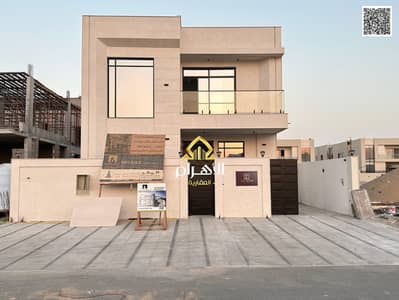 5 Bedroom Villa for Sale in Al Zahya, Ajman - WhatsApp Image 2025-09-26 at 6.32. 38 PM (1). jpeg