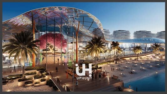 1 Bedroom Flat for Sale in Dubai South, Dubai - vince. jpg