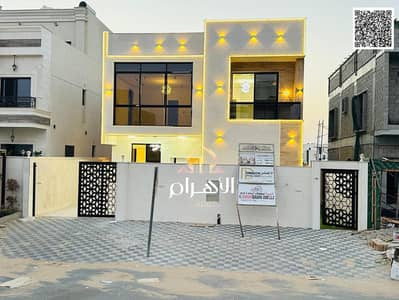 5 Bedroom Villa for Sale in Al Amerah, Ajman - WhatsApp Image 2025-09-26 at 11.17. 52 PM (1). jpeg