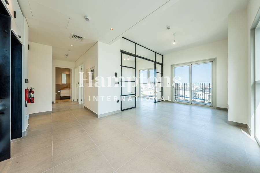 Exclusive | Corner Unit | 2 Beds | Vacant
