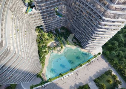 1 Bedroom Apartment for Sale in Dubai Science Park, Dubai - Artificial Beach. jpg