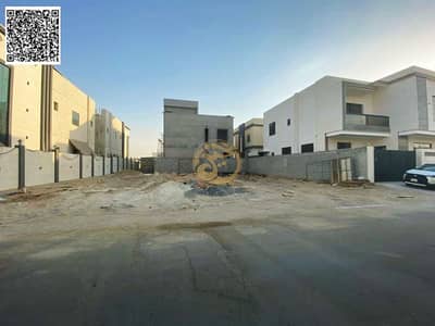 Plot for Sale in Al Yasmeen, Ajman - WhatsApp Image 2025-09-30 at 19.23. 32_9002c00f. jpg