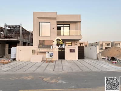 5 Bedroom Villa for Sale in Al Zahya, Ajman - IMG-20250930-WA0343. jpg