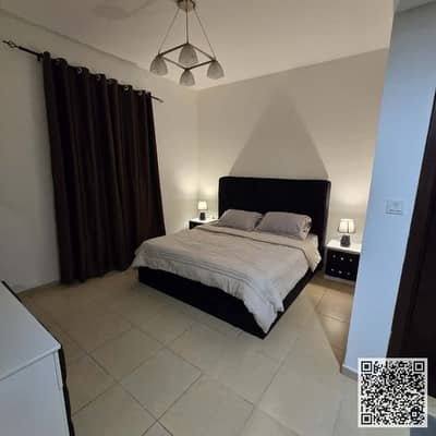 1 Bedroom Flat for Rent in Al Nuaimiya, Ajman - WhatsApp Image 2025-09-30 at 1.26. 00 PM. jpeg