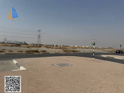 Plot for Sale in Al Rahmaniya, Sharjah - photo_5972121093189782830_y (1). jpg