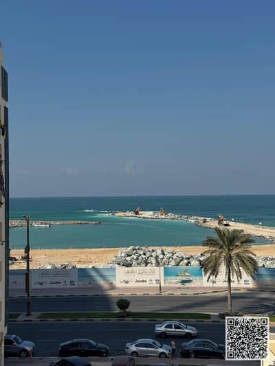 1 Bedroom Flat for Rent in Corniche Ajman, Ajman - WhatsApp Image 2025-09-30 at 4.16. 08 PM. jpeg