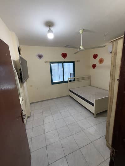 1 Bedroom Apartment for Rent in Al Manakh, Sharjah - IMG_0559. jpeg