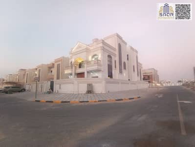 فیلا 5 غرف نوم للبيع في الحليو، عجمان - photo_5972198789148166176_y. jpg