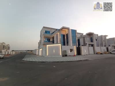 فیلا 6 غرف نوم للبيع في الحليو، عجمان - photo_5972198789148166110_y. jpg