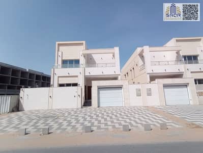 فیلا 5 غرف نوم للبيع في الحليو، عجمان - photo_5969946989334481827_y. jpg