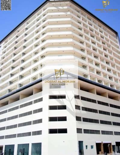 Студия Продажа в Аль Амера, Аджман - IMG-20250930-WA0402. jpg