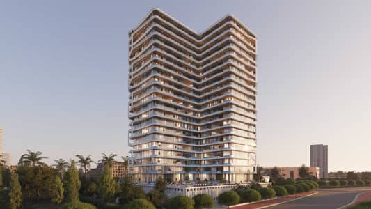 迪拜公寓大楼， 迪拜 1 卧室公寓待售 - 位于迪拜公寓大楼，Samana Ibiza 1 卧室的公寓 1203060 AED - 12937800