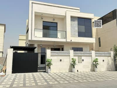 فیلا 5 غرف نوم للبيع في الحليو، عجمان - batch_IMG-20250930-WA0057. jpg