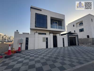 5 Bedroom Villa for Rent in Al Amerah, Ajman - WhatsApp Image 2025-09-30 at 12.43. 25 PM (1). jpeg