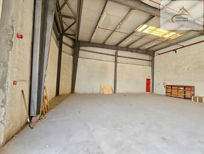Warehouse for Rent in Al Sajaa, Sharjah - 1000275945. jpg