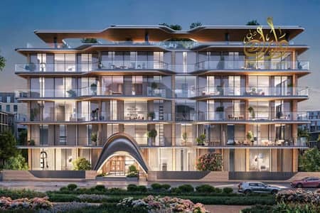 2 Bedroom Flat for Sale in Jumeirah Village Circle (JVC), Dubai - 1. jpg