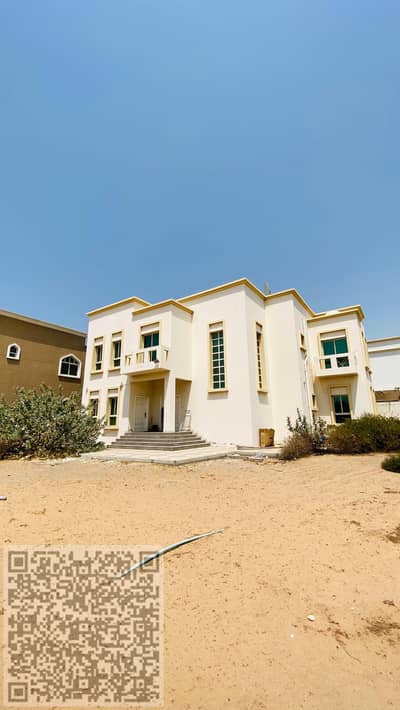 فیلا 5 غرف نوم للايجار في الجرف، عجمان - IMG-20250930-WA0195. jpg