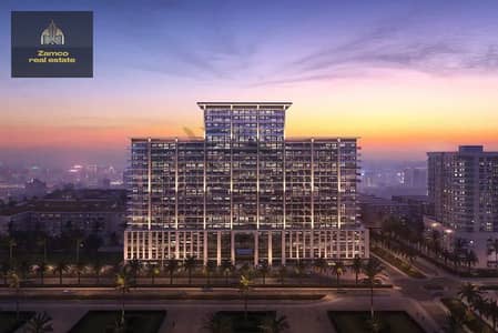 Studio for Sale in Jumeirah Village Circle (JVC), Dubai - 1000003565. jpg