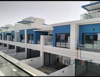 3 Bedroom Villa for Rent in DAMAC Lagoons, Dubai - IMG-20250904-WA0004. jpg