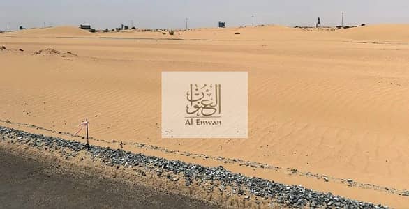 Al Belaida， 夏尔迦 住宅地块待售 - 1000033271. jpg