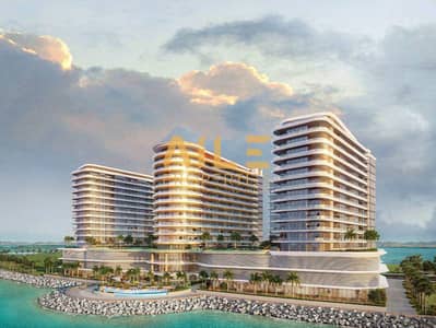 2 Bedroom Flat for Sale in Al Marjan Island, Ras Al Khaimah - Luxury 2Bed by Missoni Sea View 3 Yrs PostHandover