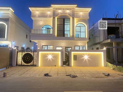 5 Bedroom Villa for Sale in Al Helio, Ajman - batch_IMG-20250930-WA0094. jpg
