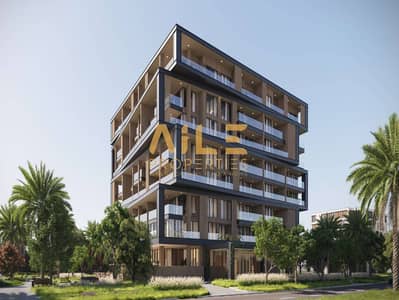 Студия Продажа в Аль Марджан Айленд, Рас-эль-Хайма - Квартира в Аль Марджан Айленд，Uno Luxe, 1488280 AED - 12937900