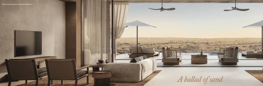 4 Cпальни Вилла Продажа в The Ritz-Carlton Residences, Рас-эль-Хайма - Вилла в The Ritz-Carlton Residences, 4 cпальни, 19110763 AED - 12937920