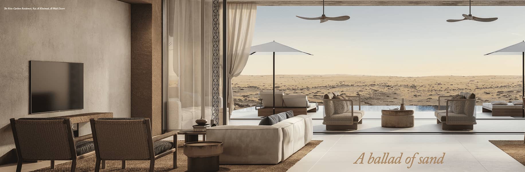 Вилла в The Ritz-Carlton Residences, 4 cпальни, 19110763 AED - 12937920