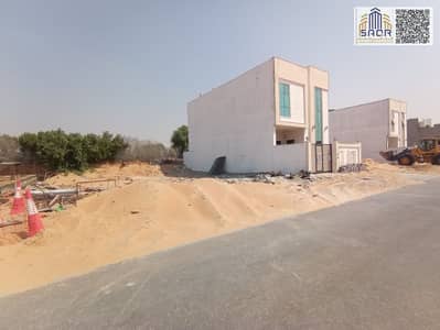 阿尔赫利奥， 阿治曼 住宅地块待售 - photo_5967695189520795423_y. jpg