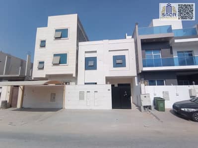5 Bedroom Townhouse for Sale in Al Yasmeen, Ajman - photo_5967695189520795498_y. jpg