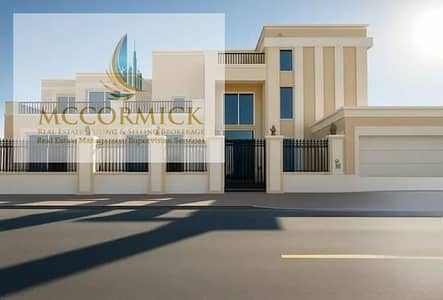 5 Bedroom Villa for Rent in Al Barsha, Dubai - WhatsApp Image 2025-09-12 at 12.25. 42 PM. jpeg