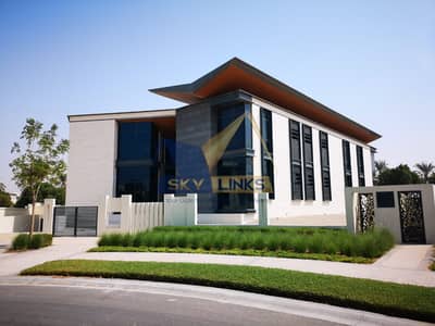 فیلا 7 غرفة نوم للبيع في دبي هيلز استيت، دبي - Luxury Shell And Core 7 Bedroom Mansion For Sale فیلا 7 غرفة نوم للبيع في دبي هيلز استيت، دبي - Luxury Shell And Core 7 Bedroom Mansion For Sale