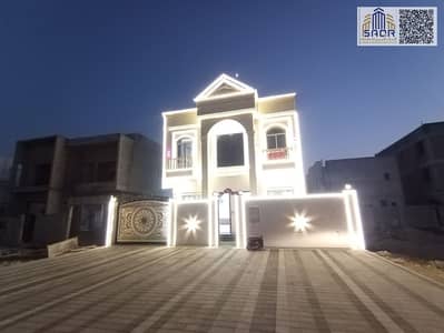 5 Cпальни Вилла Продажа в Аль Захья, Аджман - photo_5969946989334481600_y. jpg