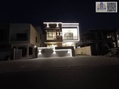 6 Bedroom Villa for Sale in Al Zahya, Ajman - photo_5969946989334481599_y. jpg