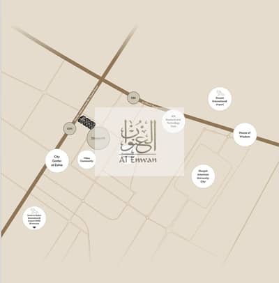 Office for Sale in Muwaileh Commercial, Sharjah - 1000262929. jpg