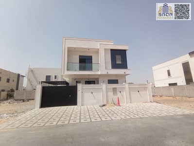 5 Bedroom Villa for Sale in Al Yasmeen, Ajman - photo_5967695189520795530_y. jpg