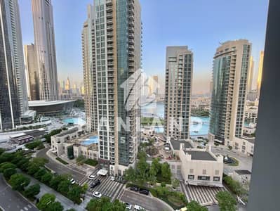 2 Bedroom Flat for Rent in Downtown Dubai, Dubai - Upgraded |Ready In November | Top Location